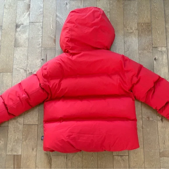 The Super Puff₂o™ Shorty - Rainstop - Picture 2 of 6